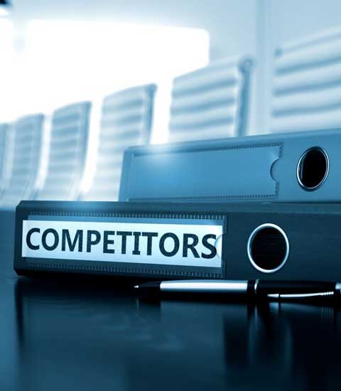 Competitive Compensation